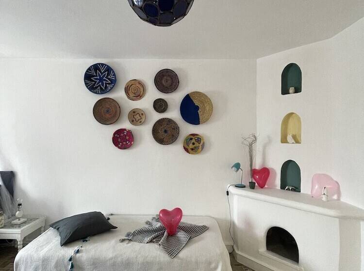 חדר סופריור, Les Terrasses D'essaouira