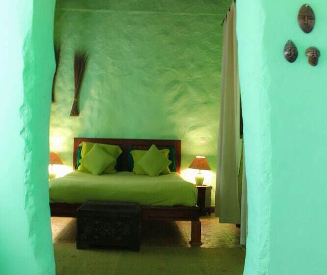 חדר סופריור, Les Terrasses D'essaouira