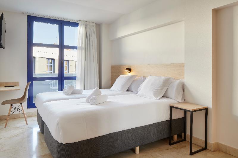 Номер Стандарт, Iraipe Logroño