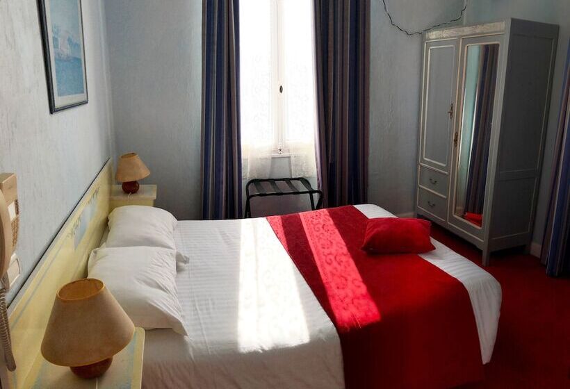 标准单人间, Miramar