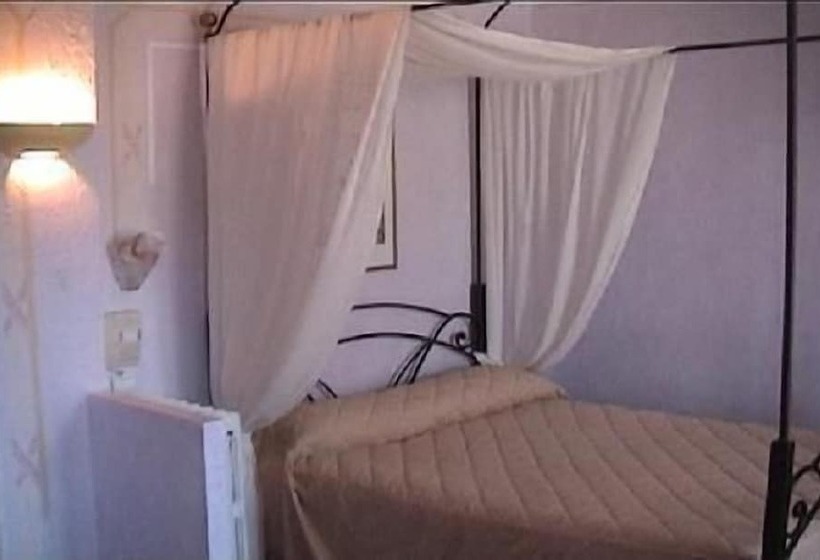 标准间带阳台, Miramar