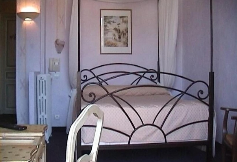 标准间带阳台, Miramar