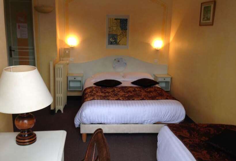 标准三人间, Miramar