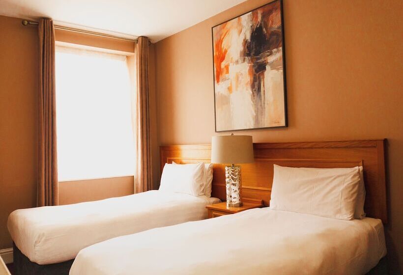 חדר סטנדרט, Phoenix Park