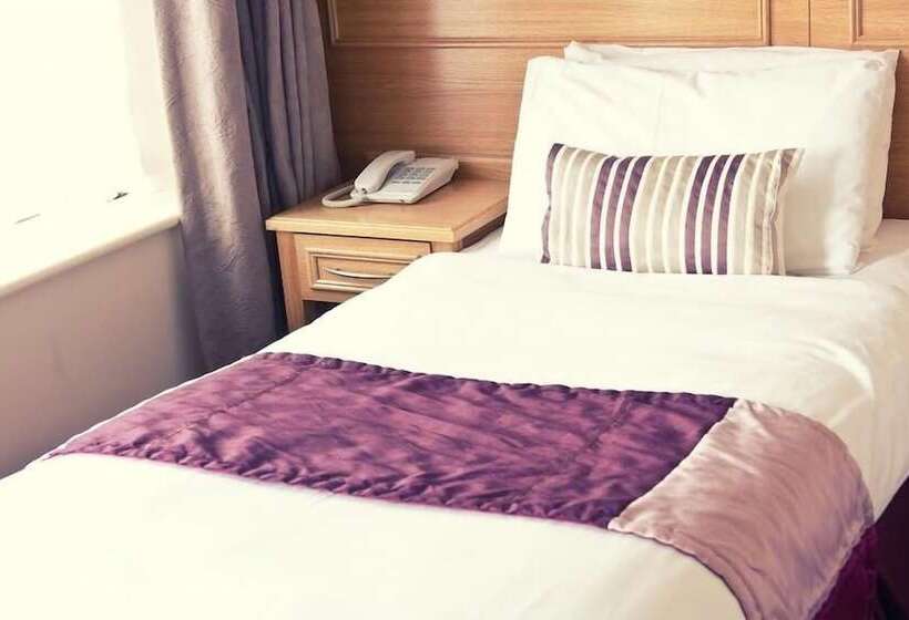 חדר סטנדרט, Phoenix Park