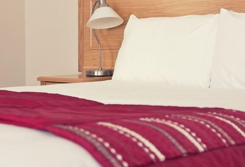 חדר סטנדרט, Phoenix Park