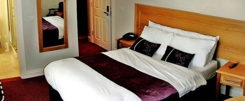 חדר סטנדרט, Phoenix Park