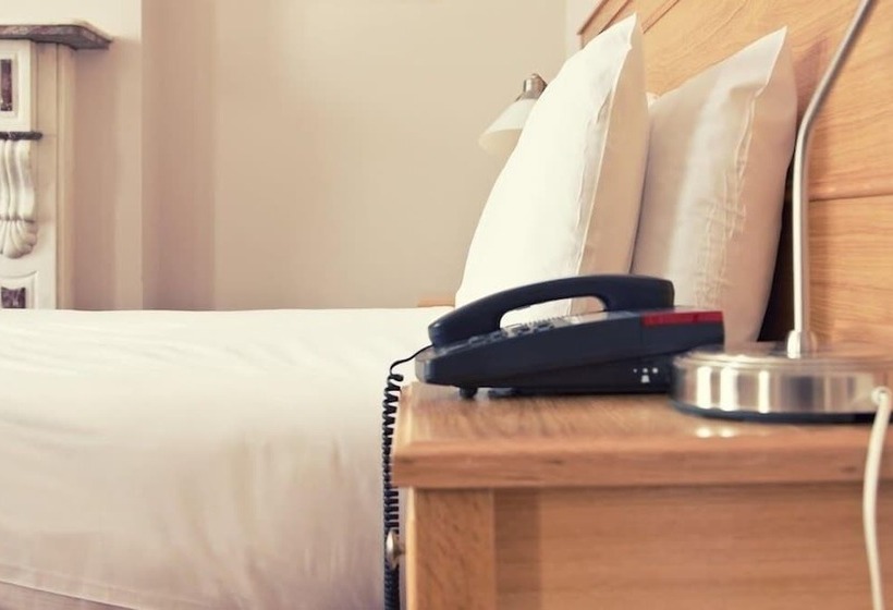 חדר סטנדרט יחיד, Phoenix Park