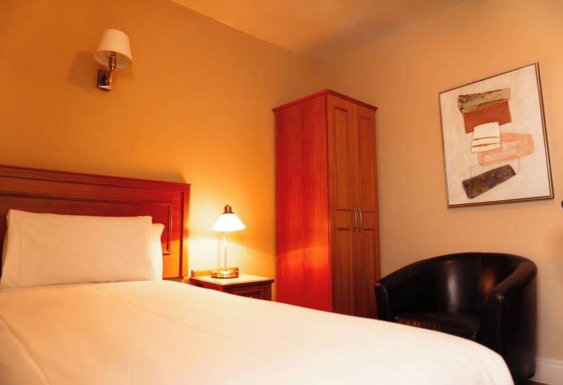 חדר סטנדרט יחיד, Phoenix Park