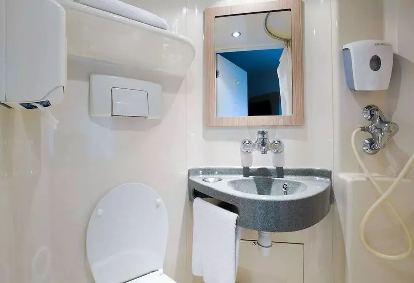 スタンダードルーム, Premiere Classe Angers Sud Louvre Hotels Group
