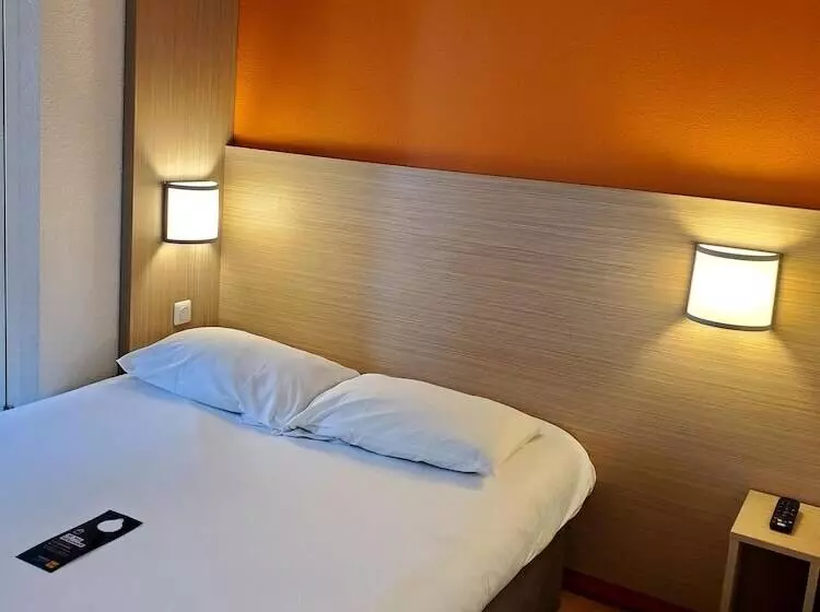 スタンダードルーム, Premiere Classe Angers Sud Louvre Hotels Group