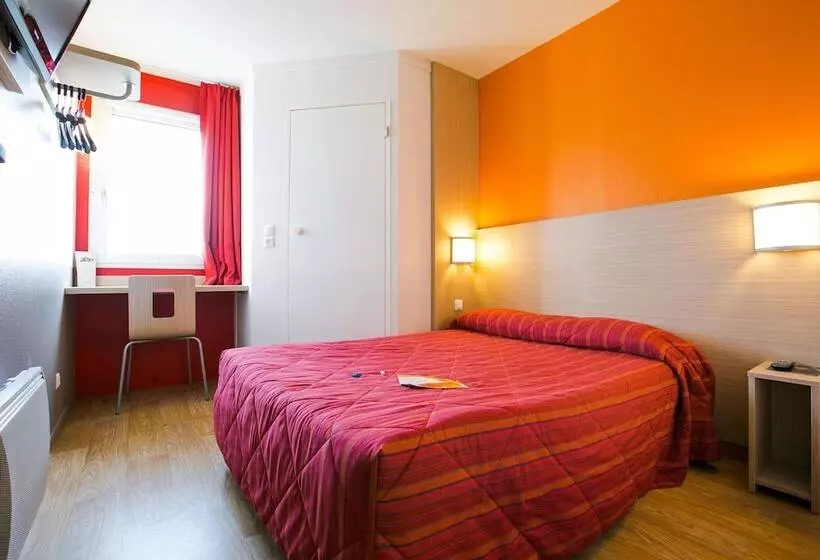 スタンダードルーム, Premiere Classe Angers Sud Louvre Hotels Group
