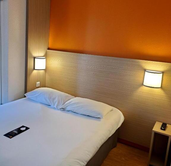 Номер Стандарт, Premiere Classe Angers Sud Louvre Hotels Group