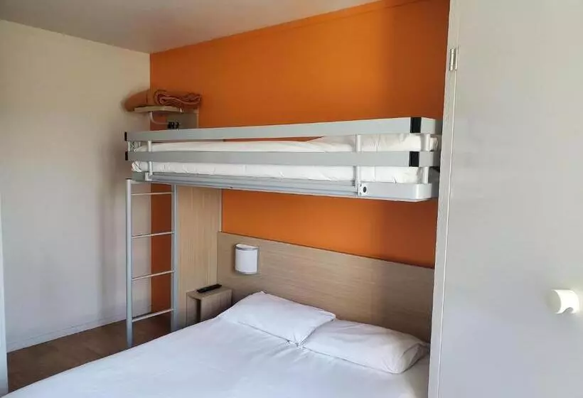 スタンダードトリプルルーム, Premiere Classe Angers Sud Louvre Hotels Group