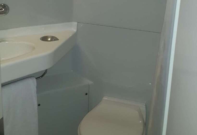 חדר סטנדרט, Premiere Classe Bayonne