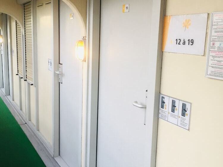 חדר סטנדרט, Premiere Classe Bayonne