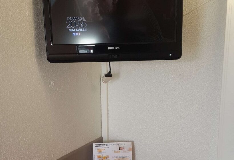 חדר סטנדרט, Premiere Classe Bayonne