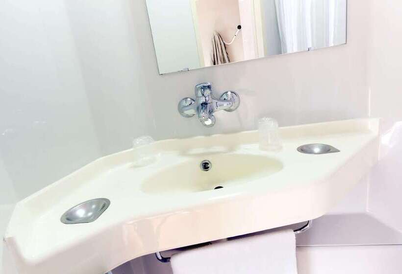 חדר סטנדרט, Premiere Classe Bayonne