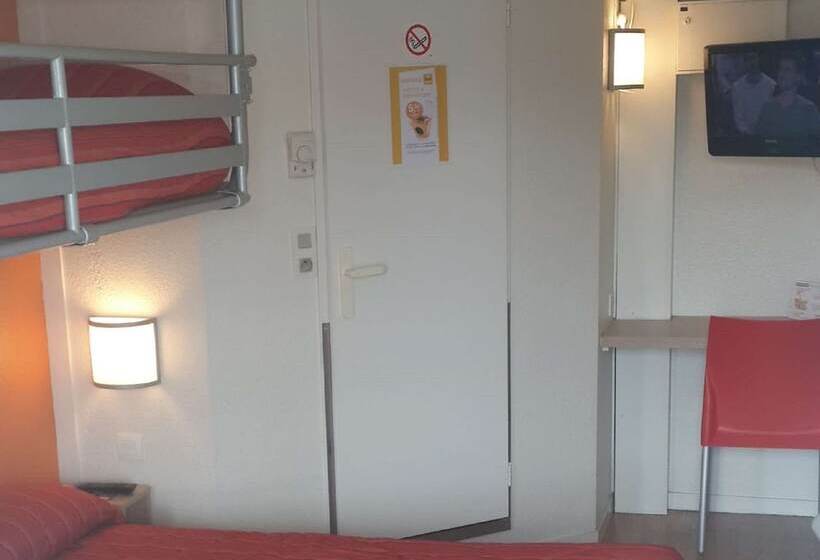 חדר סטנדרט, Premiere Classe Bayonne