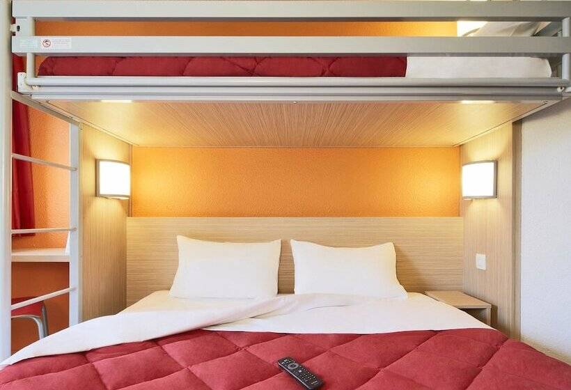 スタンダードルーム, Premiere Classe Boissy St Leger