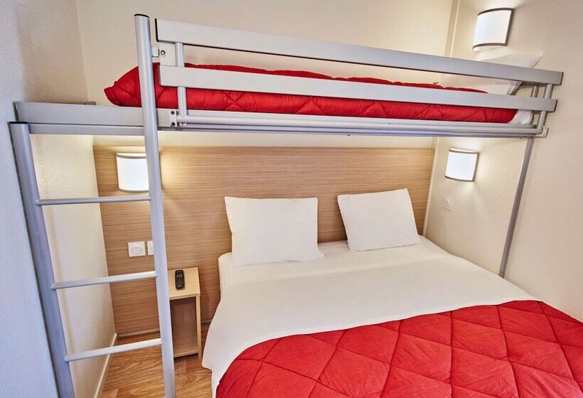 Номер Стандарт, Premiere Classe Cergy Saint Christophe