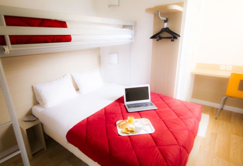 Номер Стандарт, Premiere Classe Cergy Saint Christophe