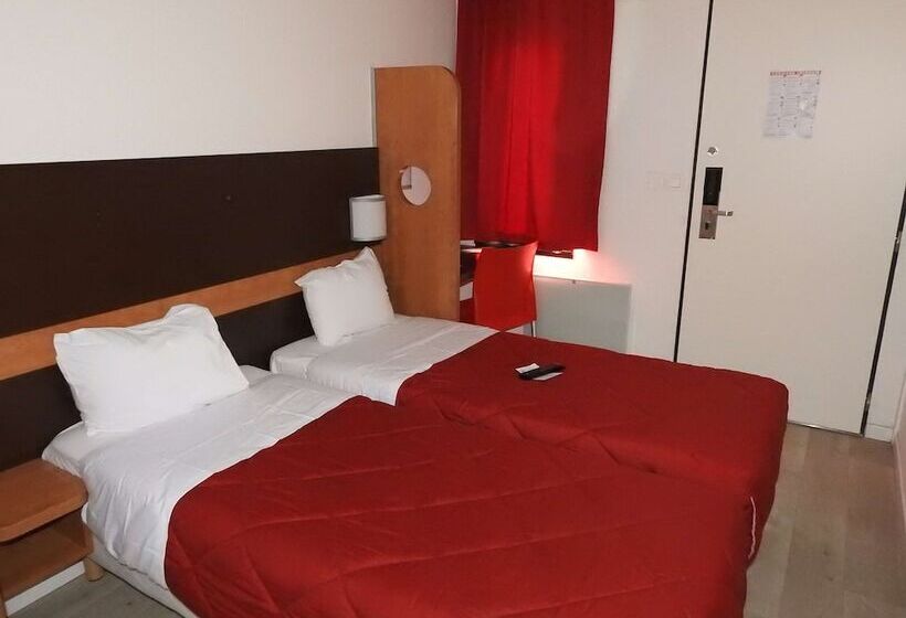 חדר סטנדרט, Premiere Classe Conflans Sainte Honorine