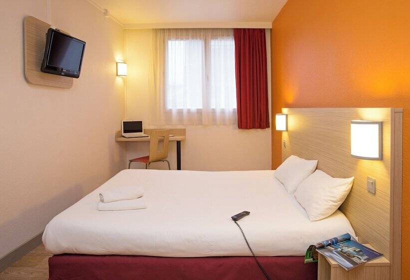 스탠다드 룸, Premiere Classe Lille Centre