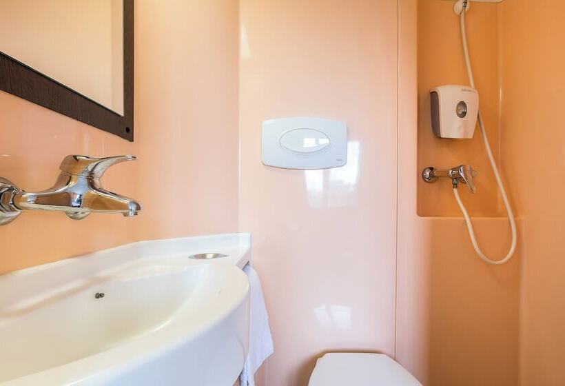 스탠다드 룸, Premiere Classe Lille Centre