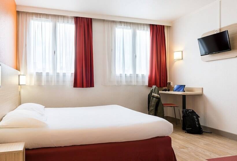 스탠다드 룸, Premiere Classe Lille Centre