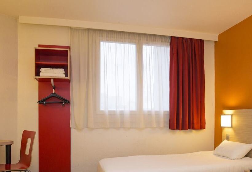 스탠다드 룸, Premiere Classe Lille Centre