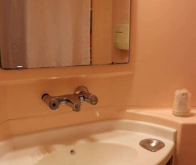 스탠다드 룸, Premiere Classe Lyon Est Bron Eurexpo