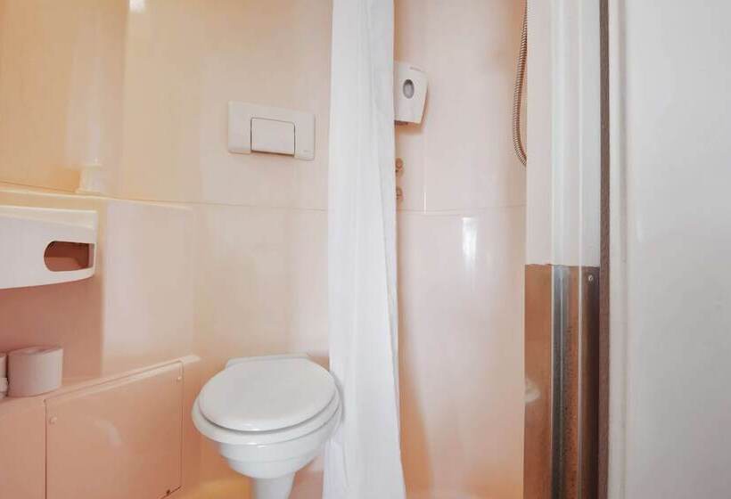 스탠다드 룸, Premiere Classe Lyon Est Bron Eurexpo