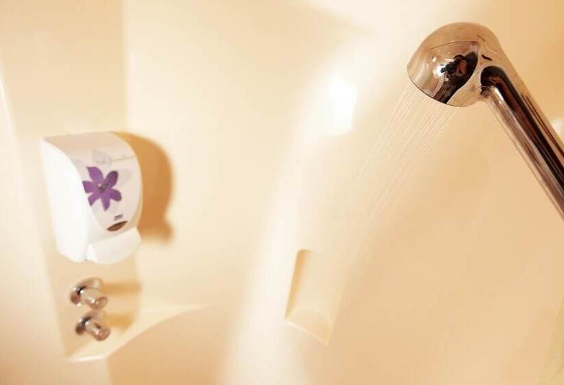 스탠다드 룸, Premiere Classe Lyon Est Bron Eurexpo