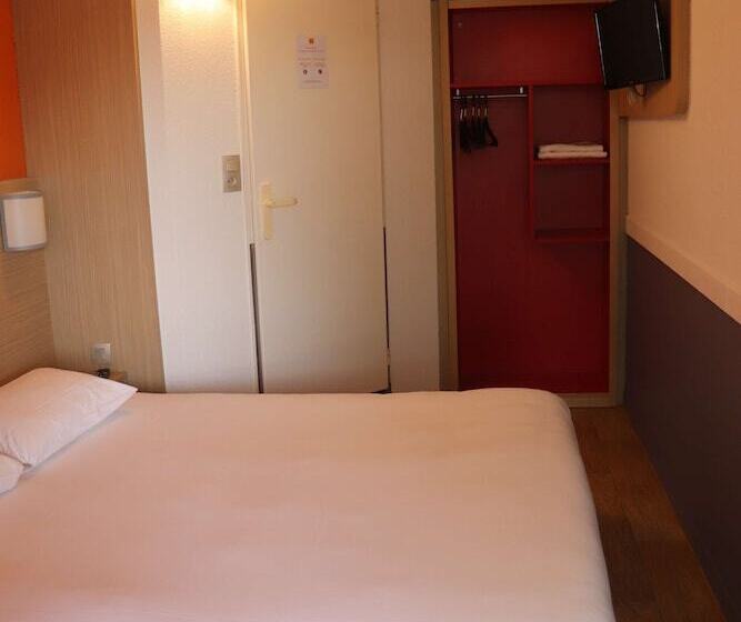 스탠다드 룸, Premiere Classe Lyon Est Bron Eurexpo