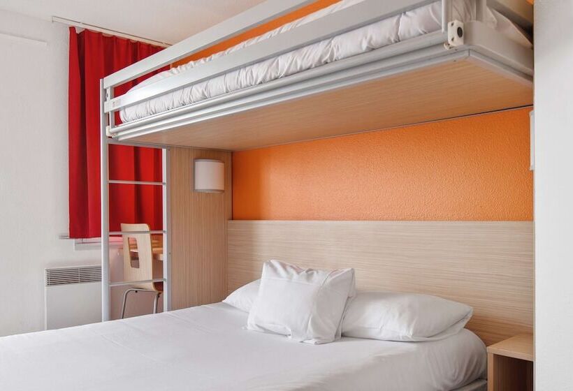 스탠다드 룸, Premiere Classe Lyon Est Bron Eurexpo