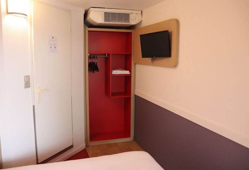 스탠다드 룸, Premiere Classe Lyon Est Bron Eurexpo