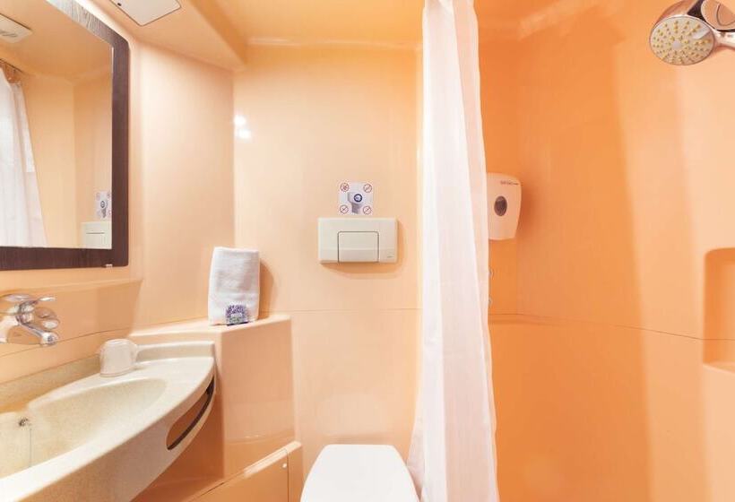 스탠다드 룸, Greet Hotel Nice Aéroport Promenade Des Anglais