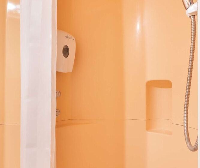 Номер Стандарт, Greet Hotel Nice Aéroport Promenade Des Anglais