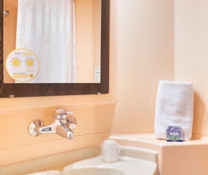 Номер Стандарт, Greet Hotel Nice Aéroport Promenade Des Anglais