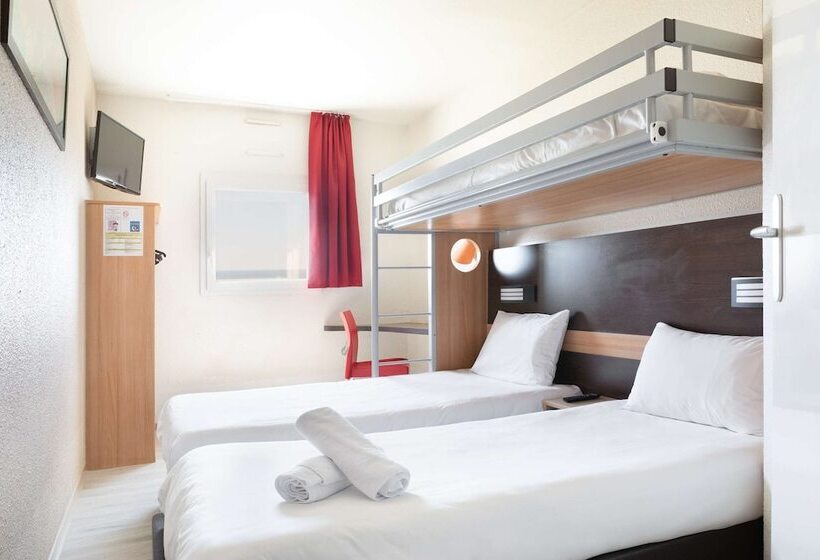 Номер Стандарт, Greet Hotel Nice Aéroport Promenade Des Anglais