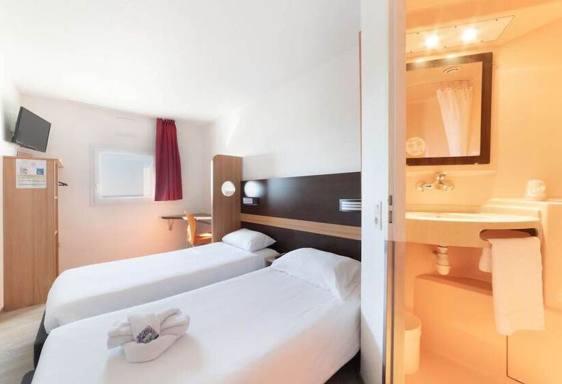 Номер Стандарт, Greet Hotel Nice Aéroport Promenade Des Anglais