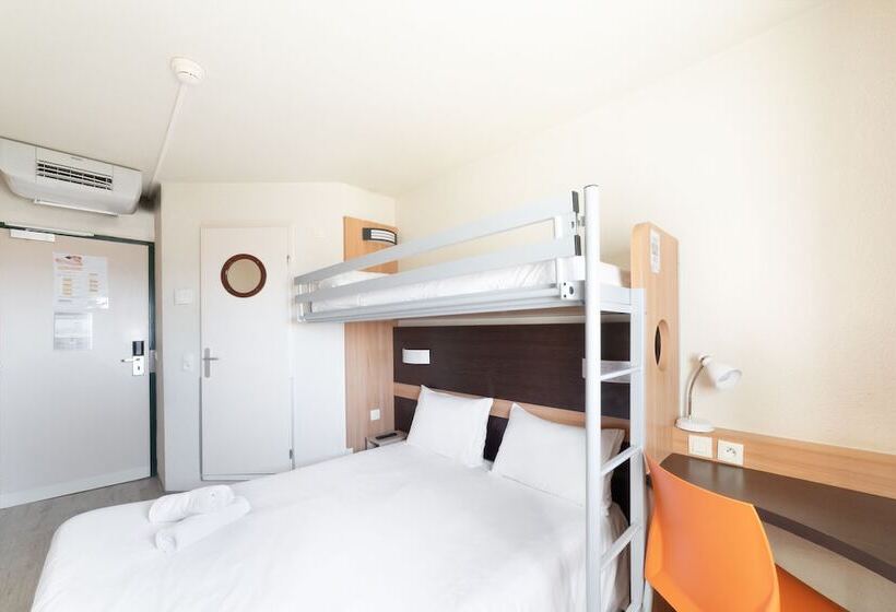 Номер Стандарт, Greet Hotel Nice Aéroport Promenade Des Anglais