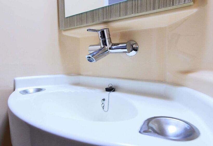 标准间, Premiere Classe Montreuil