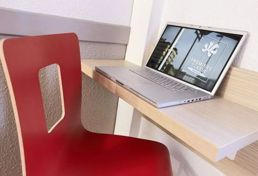 スタンダードルーム, Premiere Classe Montreuil