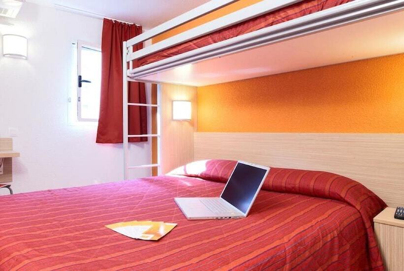 标准间, Premiere Classe Montreuil