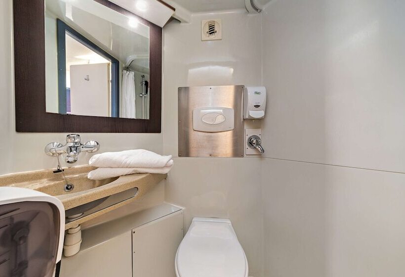 标准间, Premiere Classe Rouen Sud Parc Des Expositions