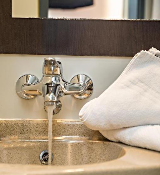 标准间, Premiere Classe Rouen Sud Parc Des Expositions