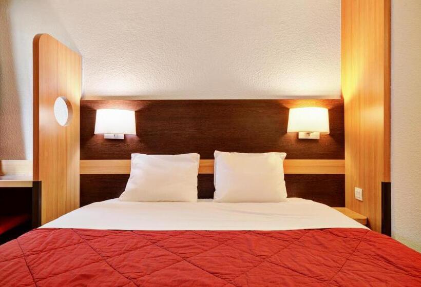 标准间, Premiere Classe Rouen Sud Parc Des Expositions