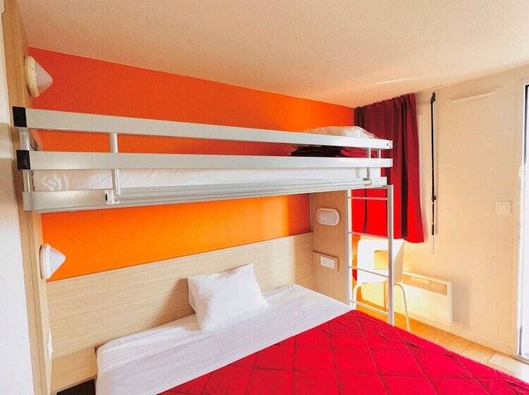 חדר סטנדרט, Premiere Classe St Quentin En Yvelines Elancourt